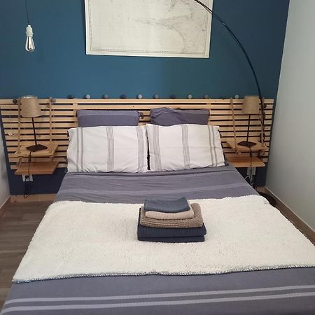 Апартаменты Comme A La Maison - Chambre Privee & Sde Attenante - Centre De Lorient, Vannes, Carnac Landaul Экстерьер фото