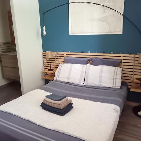Апартаменты Comme A La Maison - Chambre Privee & Sde Attenante - Centre De Lorient, Vannes, Carnac Landaul Экстерьер фото